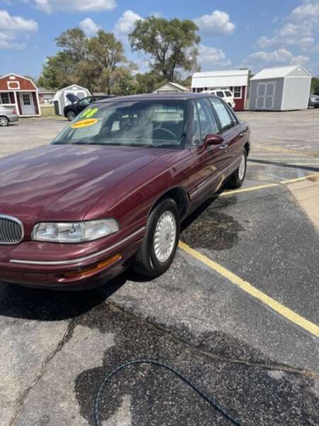 1998 Buick LeSabre Limited for Sale  - 4430  - Family Motors, Inc.