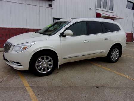 2013 Buick Enclave  for Sale  - 259553  - Martinson's Used Cars, LLC
