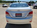 2014 Hyundai Accent  - Martinson's Used Cars, LLC