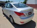 2014 Hyundai Accent  - Martinson's Used Cars, LLC