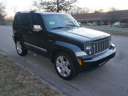 2012 Jeep Liberty Jet Edition for Sale  - CW214314  - Classic Auto Sales