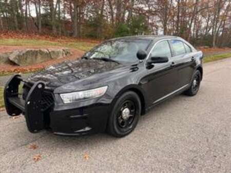 2016 Ford Taurus Police Interceptor for Sale  - GG142258  - Classic Auto Sales