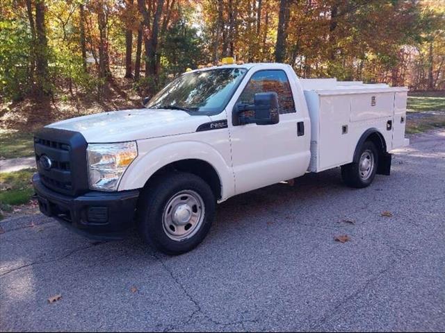 2012 Ford F-350 Super Duty XL  - CEC99174  - Classic Auto Sales