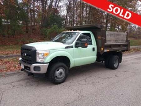 2016 Ford F-350 Super Duty XL for Sale  - GEC46880  - Classic Auto Sales