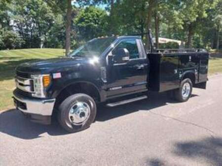 2017 Ford F-350 Super Duty XLT for Sale  - HEE89941  - Classic Auto Sales