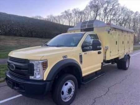 2019 Ford F 550 XL for Sale  - KEE44228  - Classic Auto Sales