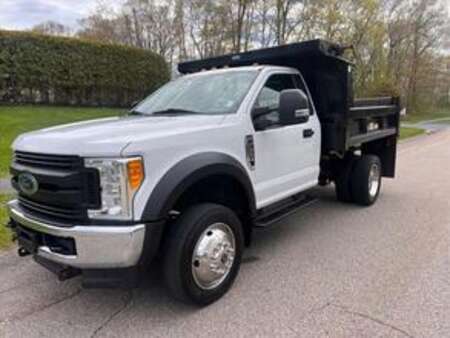 2017 Ford F 550 XL for Sale  - ED12681  - Classic Auto Sales