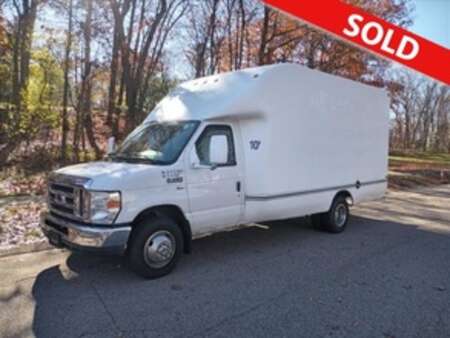 2012 Ford E-Series E-350 SD XLT for Sale  - W-14408  - Classic Auto Sales