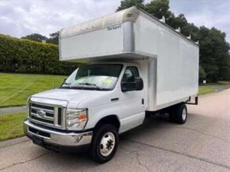 2014 Ford E-Series E 450 Super Duty for Sale  - B21052  - Classic Auto Sales