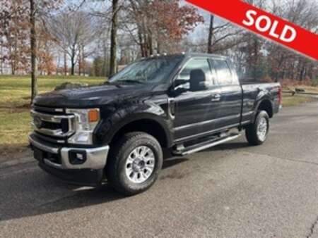 2020 Ford F-250 Super Duty XLT for Sale  - LEC25793  - Classic Auto Sales