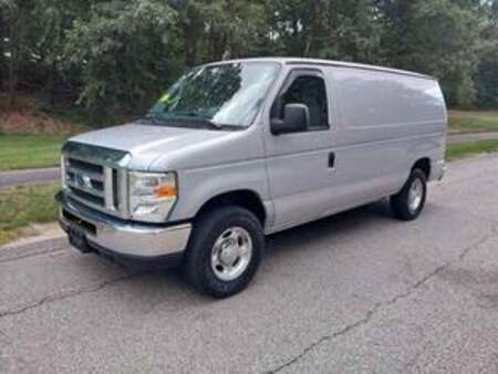 2013 Ford E-Series E-250 for Sale  - DDA29281  - Classic Auto Sales