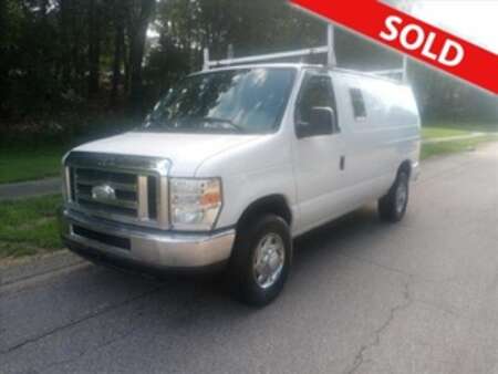 2014 Ford E-Series E-250 for Sale  - EDA20016  - Classic Auto Sales