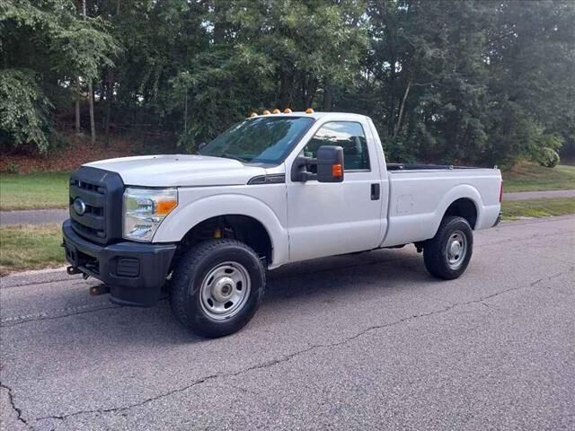 2016 Ford F-350 Super Duty  - Classic Auto Sales