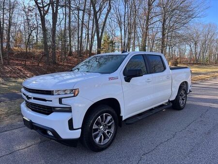 2019 Chevrolet Silverado 1500  - Classic Auto Sales