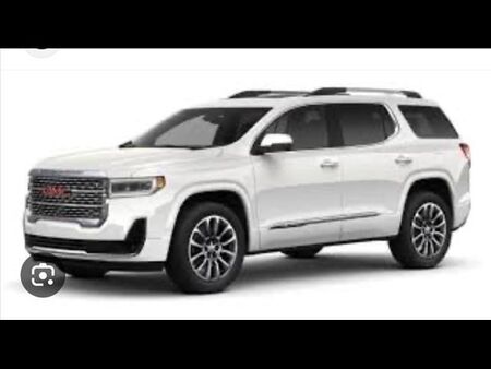 2020 GMC Acadia  - Classic Auto Sales