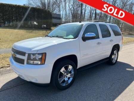2009 Chevrolet Tahoe LTZ for Sale  - 9R210199  - Classic Auto Sales
