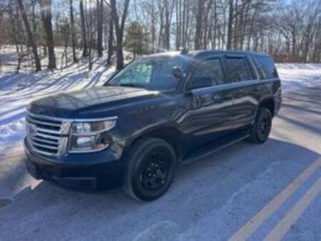 2020 Chevrolet Tahoe Police for Sale  - LR233639  - Classic Auto Sales