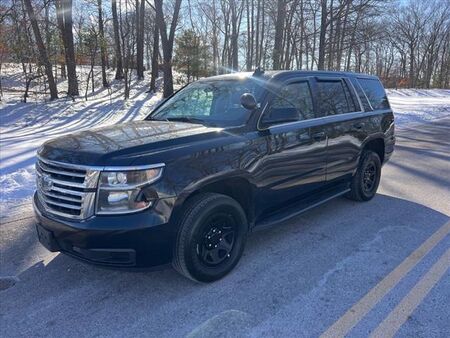 2020 Chevrolet Tahoe  - Classic Auto Sales