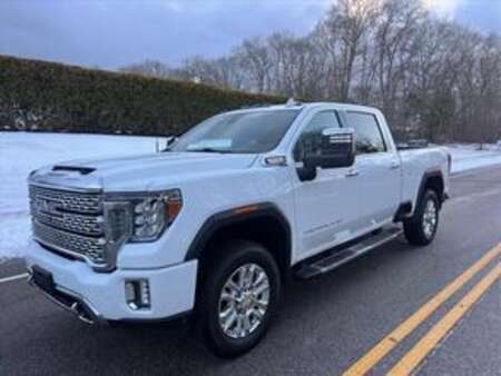 2020 GMC Sierra 2500HD Denali for Sale  - LF245288  - Classic Auto Sales