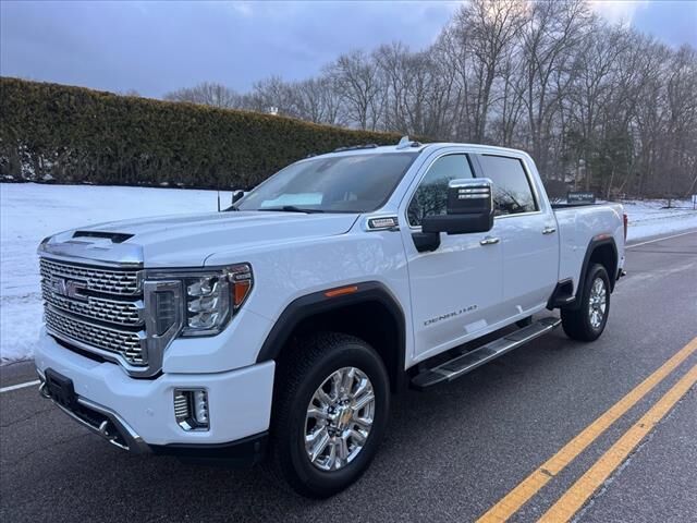 2020 GMC Sierra 2500HD  - Classic Auto Sales