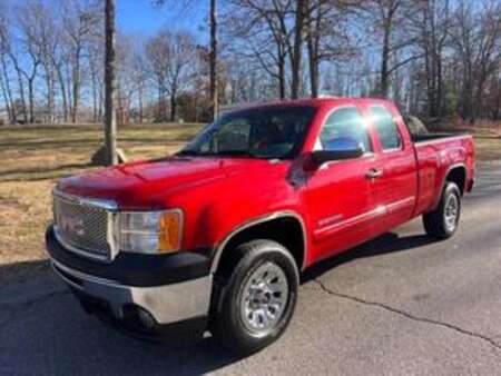 2012 GMC Sierra 1500 Work Truck for Sale  - CZ312250  - Classic Auto Sales