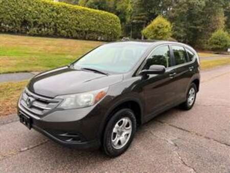 2014 Honda CR-V LX for Sale  - EH673630  - Classic Auto Sales