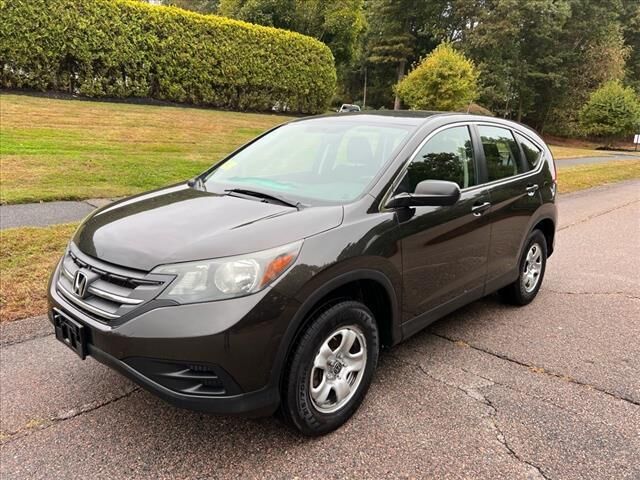 2014 Honda CR-V  - Classic Auto Sales