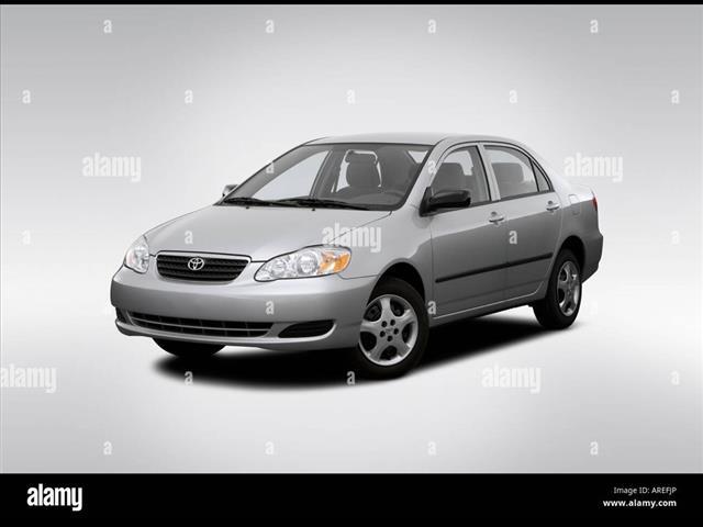 2006 Toyota Corolla LE  - 6C626501  - Classic Auto Sales