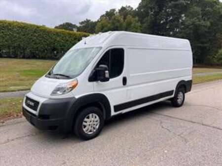 2019 Ram Promaster 2500 159 WB for Sale  - KE539974  - Classic Auto Sales