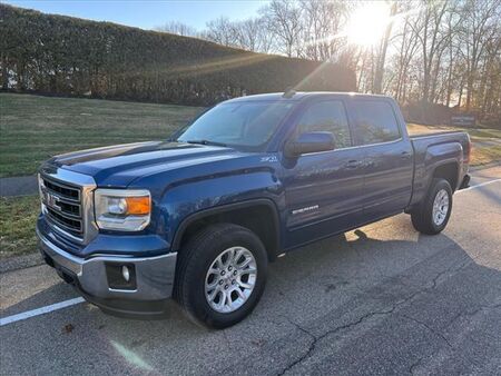 2015 GMC Sierra 1500  - Classic Auto Sales