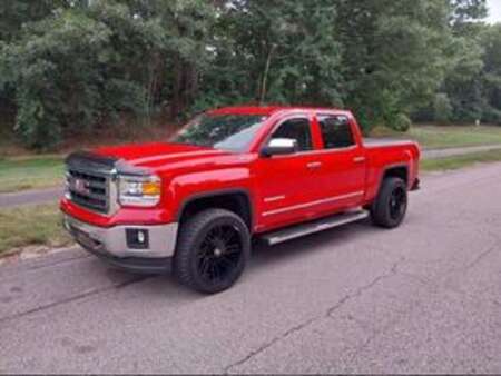 2014 GMC Sierra 1500 SLT for Sale  - EG447550  - Classic Auto Sales