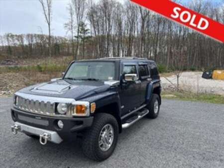 2008 Hummer H3 SUV Alpha for Sale  - 88138343  - Classic Auto Sales