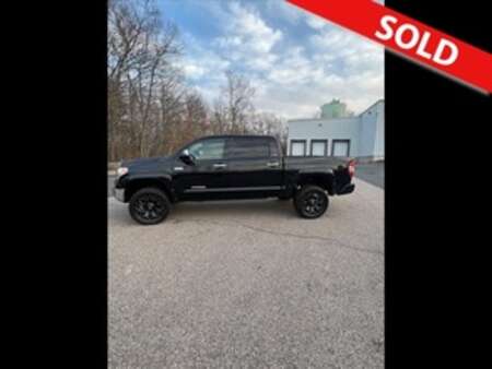 2014 Toyota Tundra Limited for Sale  - EX382952  - Classic Auto Sales