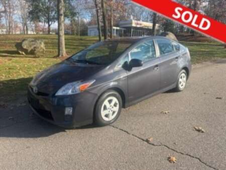 2010 Toyota Prius II for Sale  - A0133838  - Classic Auto Sales