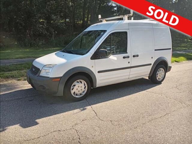 2013 Ford Transit Connect  - Classic Auto Sales