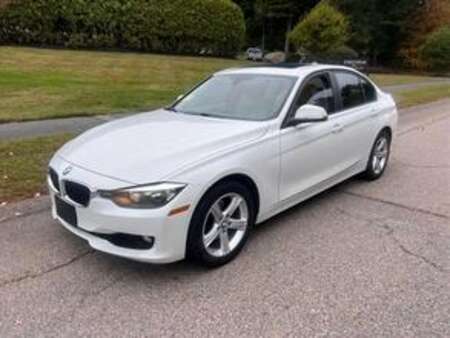 2013 BMW 3 Series 328i xDrive for Sale  - DF532613  - Classic Auto Sales