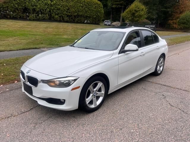 2013 BMW 3 Series  - Classic Auto Sales