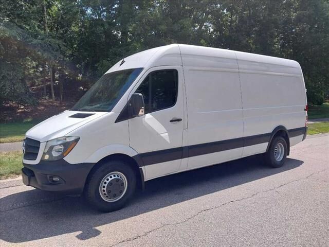 2018 Mercedes-Benz Sprinter  - Classic Auto Sales