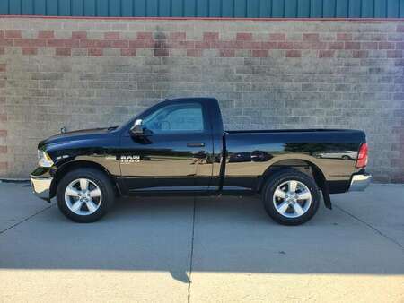 2021 Ram 1500 Classic Tradesman 4x4 for Sale  - R99744  - Nelson Automotive