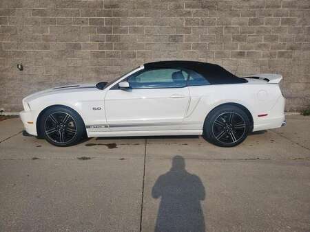 2013 Ford Mustang GT California Special for Sale  - R07560  - Nelson Automotive