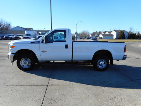 2012 Ford F-250  - Nelson Automotive