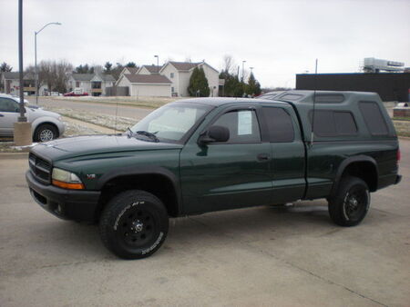 1999 Dodge Dakota  - Nelson Automotive