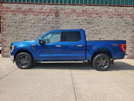 2023 Ford F-150 XLT Supercrew 4x4 for Sale  - R55819  - Nelson Automotive