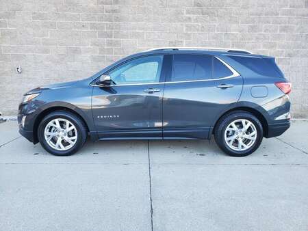2018 Chevrolet Equinox Premier for Sale  - R67781  - Nelson Automotive