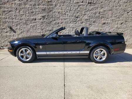 2006 Ford Mustang  for Sale  - R18433  - Nelson Automotive
