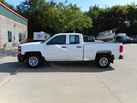 2014 Chevrolet Silverado 1500  - Nelson Automotive