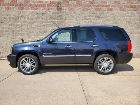 2013 Cadillac Escalade Platinum AWD for Sale  - R05700  - Nelson Automotive