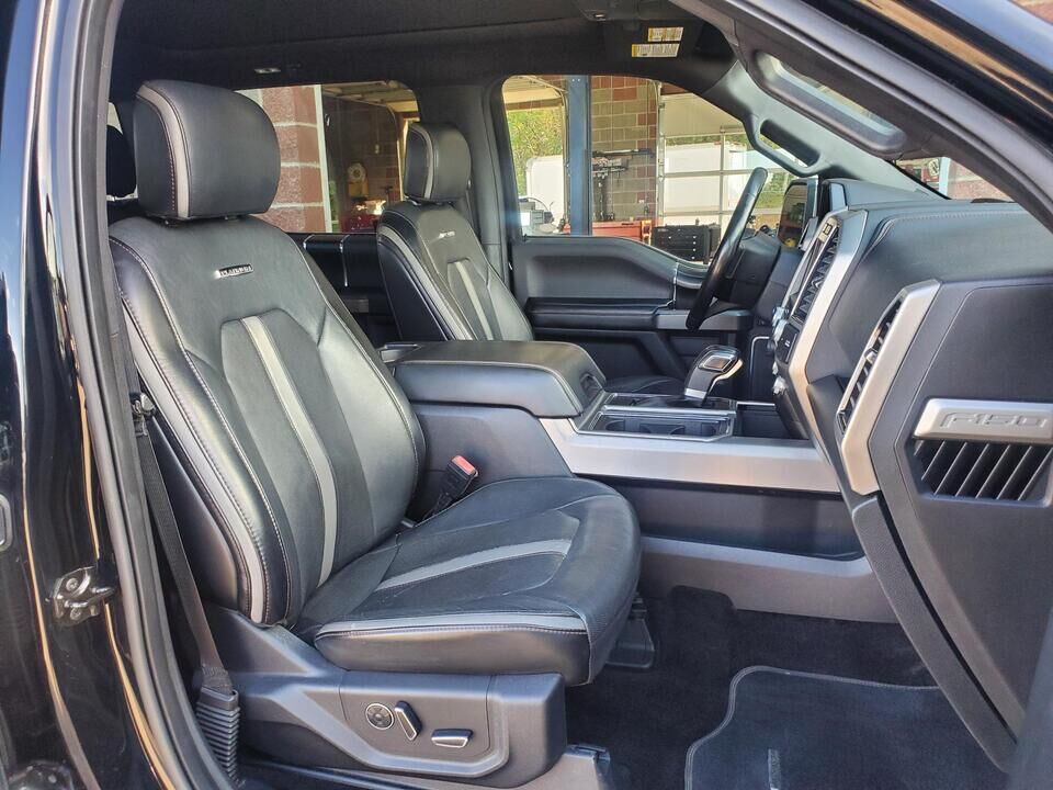 2018 Ford F-150  - Nelson Automotive