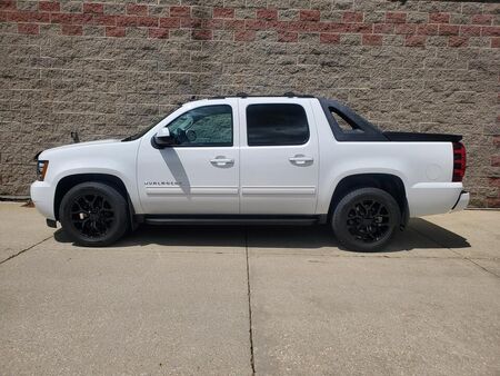 2010 Chevrolet Avalanche  - Nelson Automotive