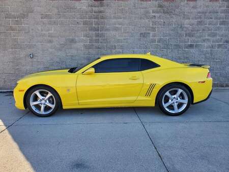 2015 Chevrolet Camaro LT/RS for Sale  - R28290  - Nelson Automotive